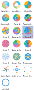 circular-org-chart-shapes