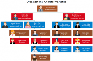 org-chart-with-pictures
