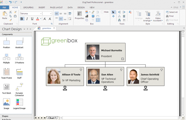 _HOT_ How To Auto-Generate A Organization Chart For Osx orgchart-interface